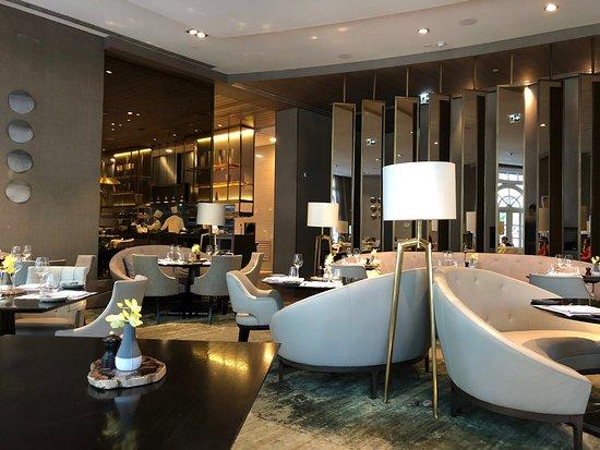 Tangará Jean-Georges